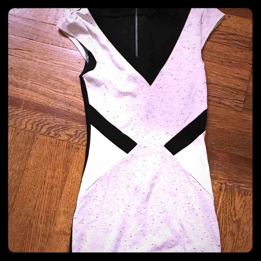 New French Connection Dress